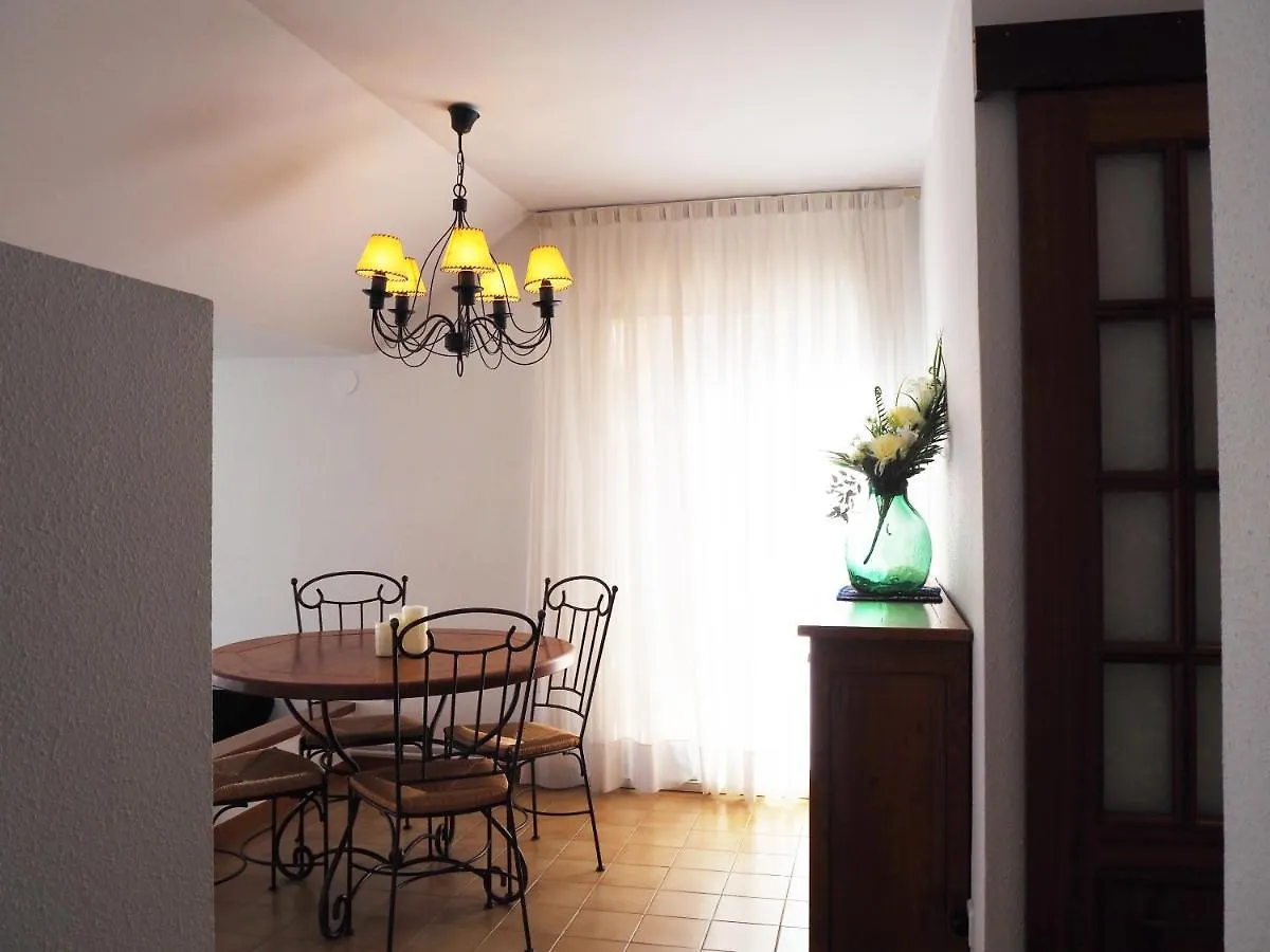 Saromar I Apartament Amb Gran Terrassa, Per 6 Persones A 5 Minuts De La Platja Gran Platja d'Aro