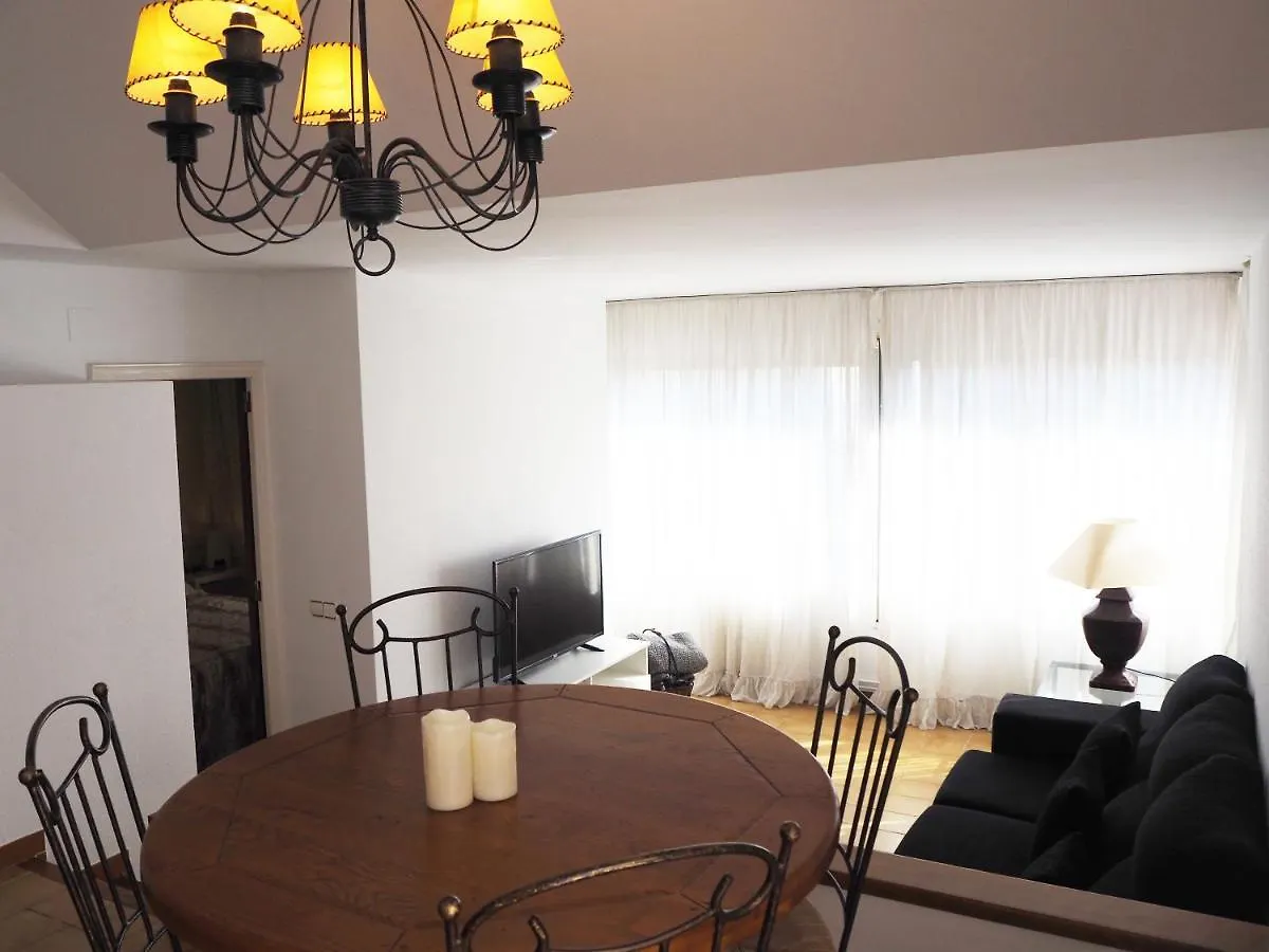 Saromar I Apartament Amb Gran Terrassa, Per 6 Persones A 5 Minuts De La Platja Gran Platja d'Aro Apartment