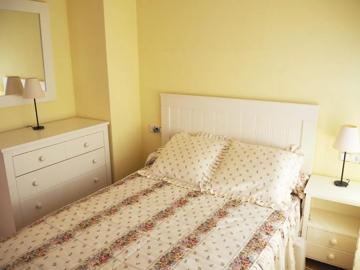 Saromar I Apartament Amb Gran Terrassa, Per 6 Persones A 5 Minuts De La Platja Gran Platja d'Aro 0*,  Spain