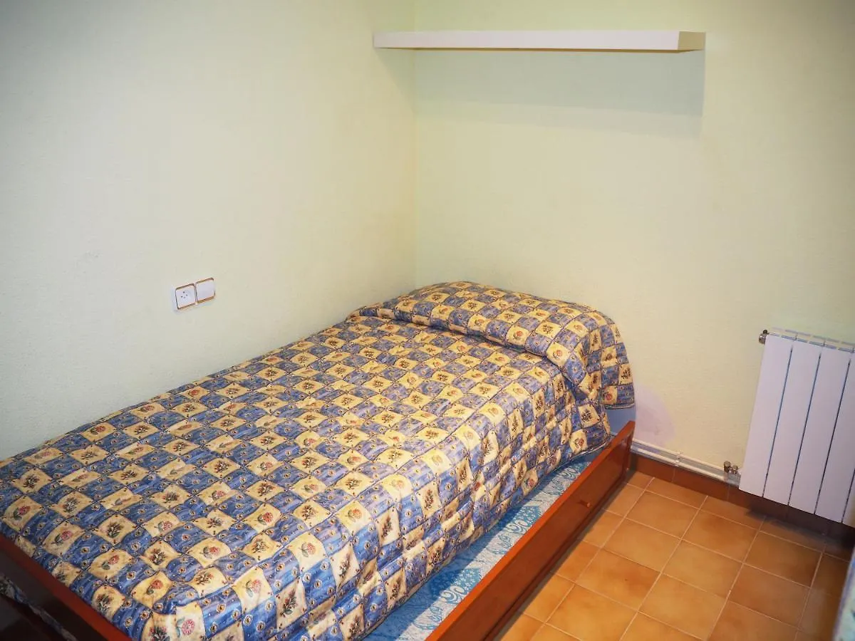 Saromar I Apartament Amb Gran Terrassa, Per 6 Persones A 5 Minuts De La Platja Gran Platja d'Aro 0*,  Spain