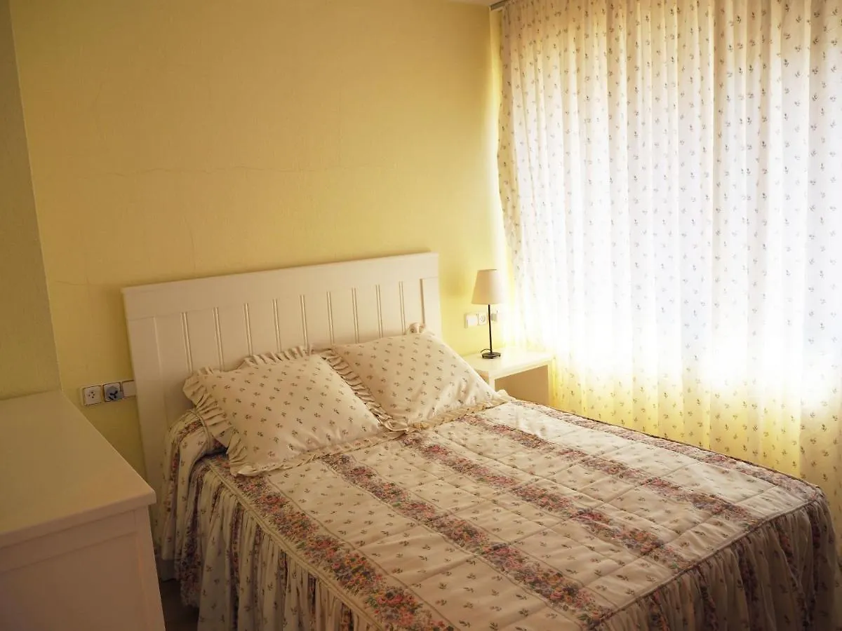 Apartment Saromar I Apartament Amb Gran Terrassa, Per 6 Persones A 5 Minuts De La Platja Gran Platja d'Aro Spain