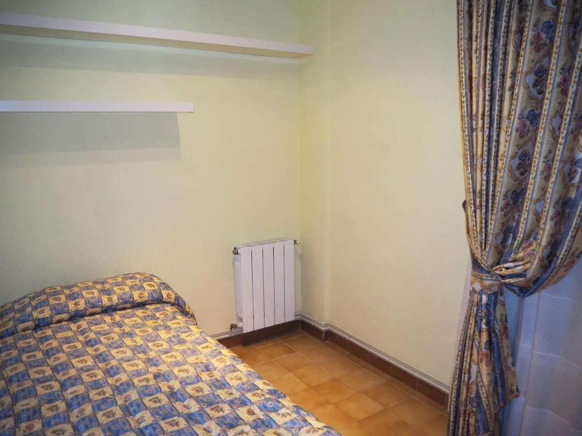Apartment Saromar I Apartament Amb Gran Terrassa, Per 6 Persones A 5 Minuts De La Platja Gran Platja d'Aro