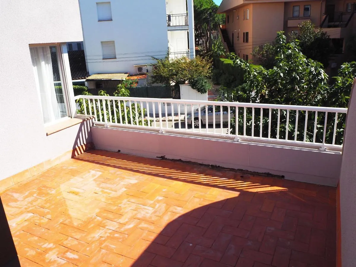 Saromar I Apartament Amb Gran Terrassa, Per 6 Persones A 5 Minuts De La Platja Gran Platja d'Aro